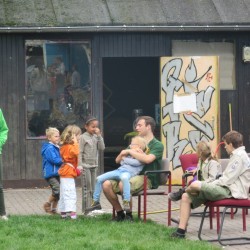 IMG 1434 - Scouts en Gidsen Zaventem 